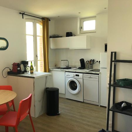 L'Evasion Centre Et Plage Villers-sur-Mer Exteriér fotografie