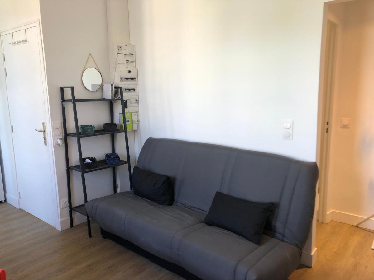 L'Evasion Centre Et Plage Villers-sur-Mer Exteriér fotografie