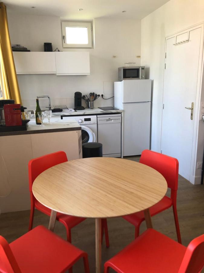 L'Evasion Centre Et Plage Villers-sur-Mer Exteriér fotografie