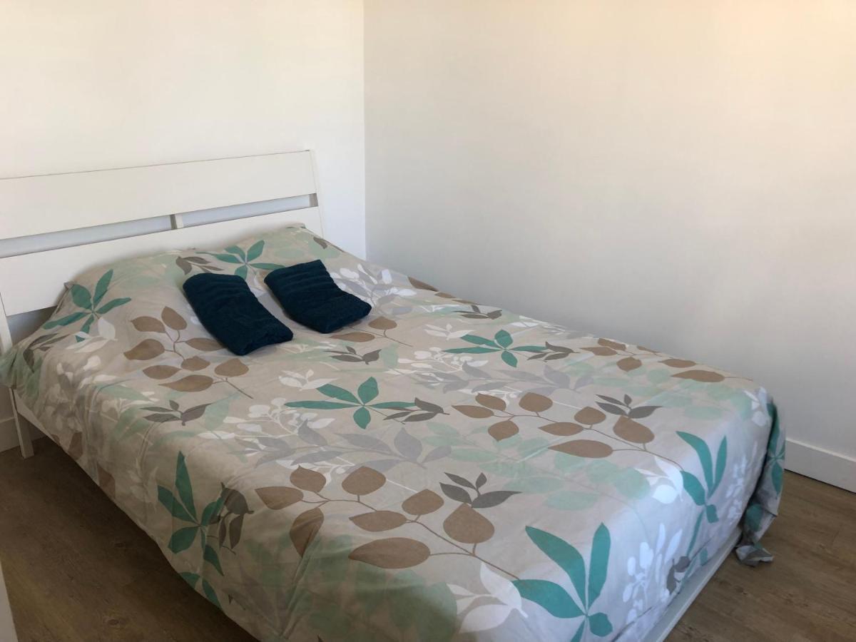L'Evasion Centre Et Plage Villers-sur-Mer Exteriér fotografie